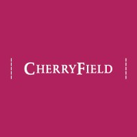 CherryField logo - Similar company to B&B Tekstil Konfeksiyon San. Tic. Mümessillk Ve Dış Tic. Ltd. Şti