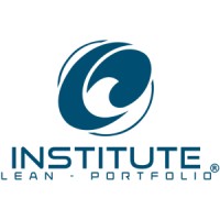 Lean Portfolio Institute ®️ logo - Similar company to Go-Productivity