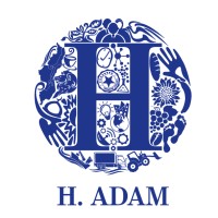 H. Adam Malawi logo - Similar company to Bcm Cosmetics