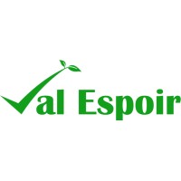 Val Espoir logo - Similar company to Ads45 - Association Pour Le Développement Et La Solidarité