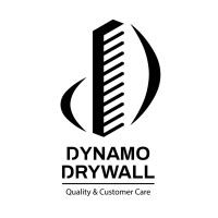 Dynamo Drywall Inc. logo - Similar company to Inline Drywall
