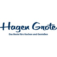 Hagen Grote GmbH logo - Similar company to Hatex As