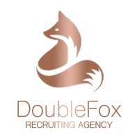 DoubleFox │ Personāla atlase │ Recruiting Company logo - Similar company to I-Work Group