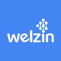 Welzin logo - Similar company to Aidouse