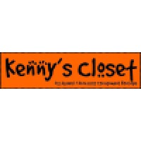 Kenny's Closet