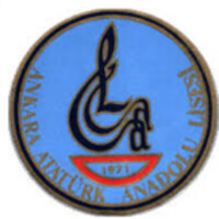 Ankara Atatürk Anatolian High School logo - Similar company to Ankara Atatürk Anadolu Lisesi