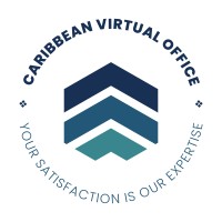 Caribbean Virtual Office (Belize) logo - Similar company to Call Center Training Belize