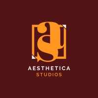 Aesthetica Studios Malaysia logo - Similar company to Cybertech Security Sdn Bhd