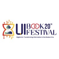 The 20th UI Book Festival logo - Similar company to Ikatan Mahasiswa Ilmu Perpustakaan (Imasip Ui)