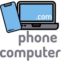 Phone and Computer Deerfield Beach logo - Similar company to Crossfit Deerfield Beach