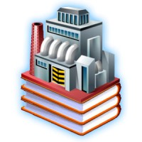 De Bijlesfabriek logo - Similar company to Wiskunde.Net - Video Uitwerkingen