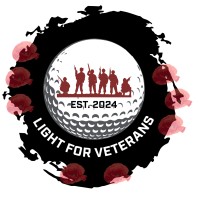 Light For Veterans Foundation logo - Similar company to Ottawa Veterans Task Force