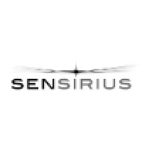 Sensirius Cvba