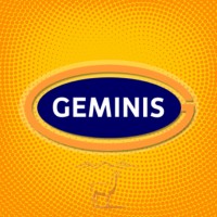 GEMINIS logo - Similar company to Chilecoop