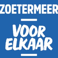 Zoetermeer voor Elkaar vrijwilligersondersteuning logo - Similar company to Social Force