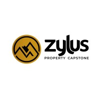 Zylus Property Capstone logo - Similar company to Piedras Properties International Limited
