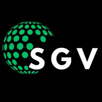 SGV Group logo - Similar company to Sneaker Seat