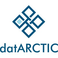 Datarctic logo - Similar company to Marmori Entertainment