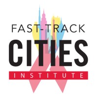 Fast-Track Cities Institute logo - Similar company to Iapac