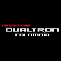 DUALTRON COLOMBIA logo - Similar company to Dualtron.Uk