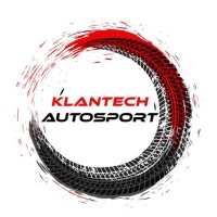 Klantech Autosport logo - Similar company to Rook (Acquired By Sophos)