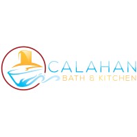 Calahan Bath & Kitchen logo - Similar company to Elegantly Set In Stone