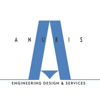 ANUBIS logo - Similar company to Nsovo Construction