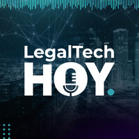 LegalTech Hoy logo - Similar company to Outer Join