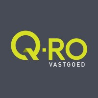 Q-RO Vastgoed logo - Similar company to Tiny Dinosaur