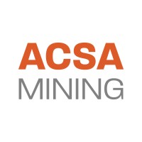 ACSA MINING logo - Similar company to Wvg