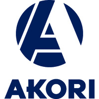 Akori AB logo - Similar company to Licab Ab
