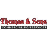 Thomas & Sons LLC logo - Similar company to Instrutech Engineering Ltd