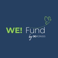 WE! FUND by FONSIS logo - Similar company to We! Fund