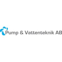 Pump och Vattenteknik Sverige AB logo - Similar company to River Group