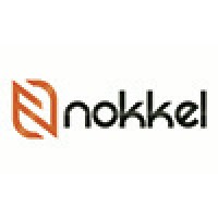 Nokkel Imóveis logo - Similar company to Finder Imóveis E Soluções