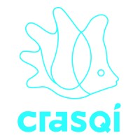 Crasqi logo - Similar company to Trading International Group
