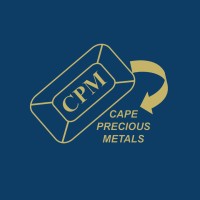 Cape Precious Metals logo - Similar company to V'Dodili