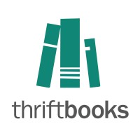 ThriftBooks logo - Similar company to Mtl Dynamic Styles