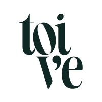 Toive logo - Similar company to Firmally