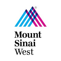 Mount Sinai West