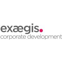 Exaegis Corporate Development logo - Similar company to Exaegis