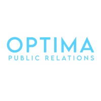 Optima Public Relations logo - Similar company to Alaska Chadux Network