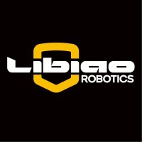 LIBIAO ROBOTICS logo - Similar company to Lslidar