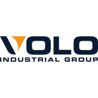 Volo Industrial Group logo - Similar company to Syncquip Mechanical Group
