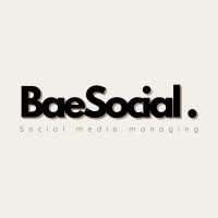 BaeSocial logo - Similar company to Groupcard
