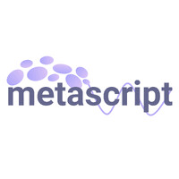Metascript logo - Similar company to Yosemite