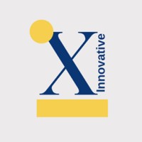 innovativeX logo - Similar company to Inovativex