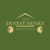 Ernest Henry Mortgages ™️ logo - Similar company to Oliver Jaques