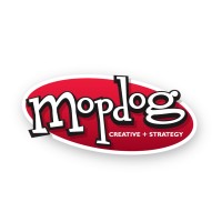 Mopdog Creative + Strategy