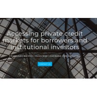 Eatonville Capital Partners